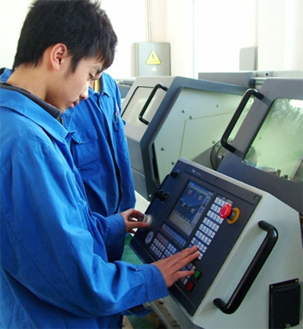 數(shù)控技術(shù)應用與加工專業(yè)